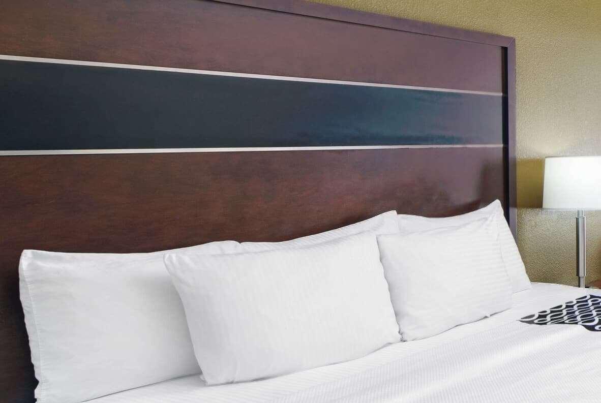 La Quinta By Wyndham Oxford - Anniston Hotel Kültér fotó