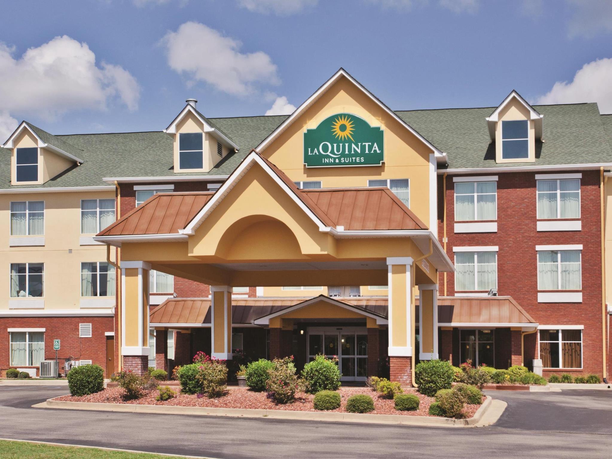La Quinta By Wyndham Oxford - Anniston Hotel Kültér fotó