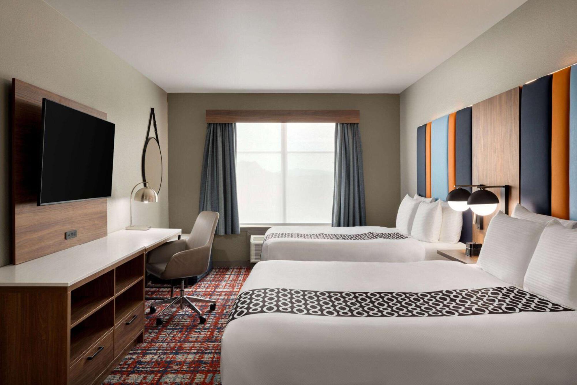 La Quinta By Wyndham Oxford - Anniston Hotel Kültér fotó