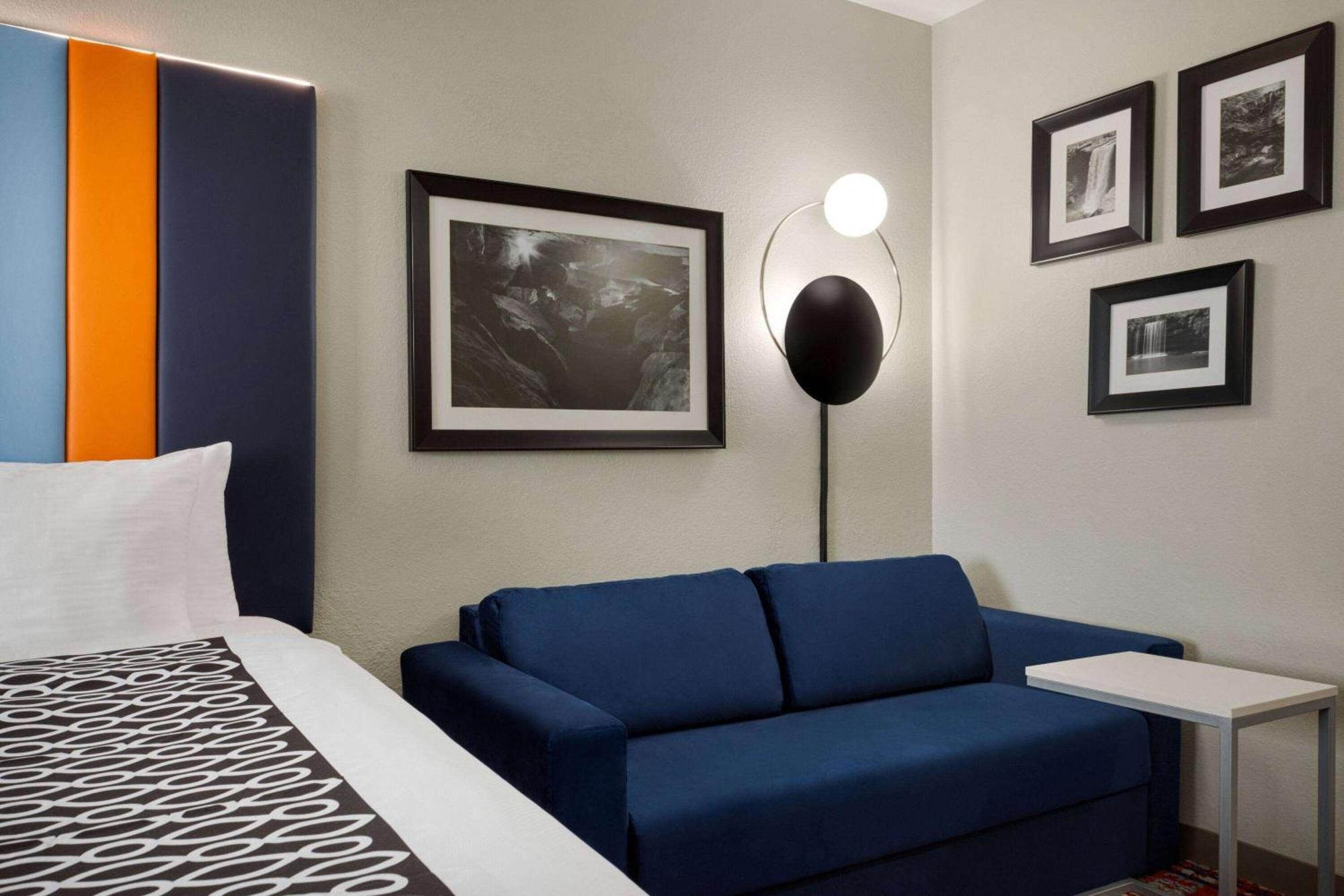 La Quinta By Wyndham Oxford - Anniston Hotel Kültér fotó