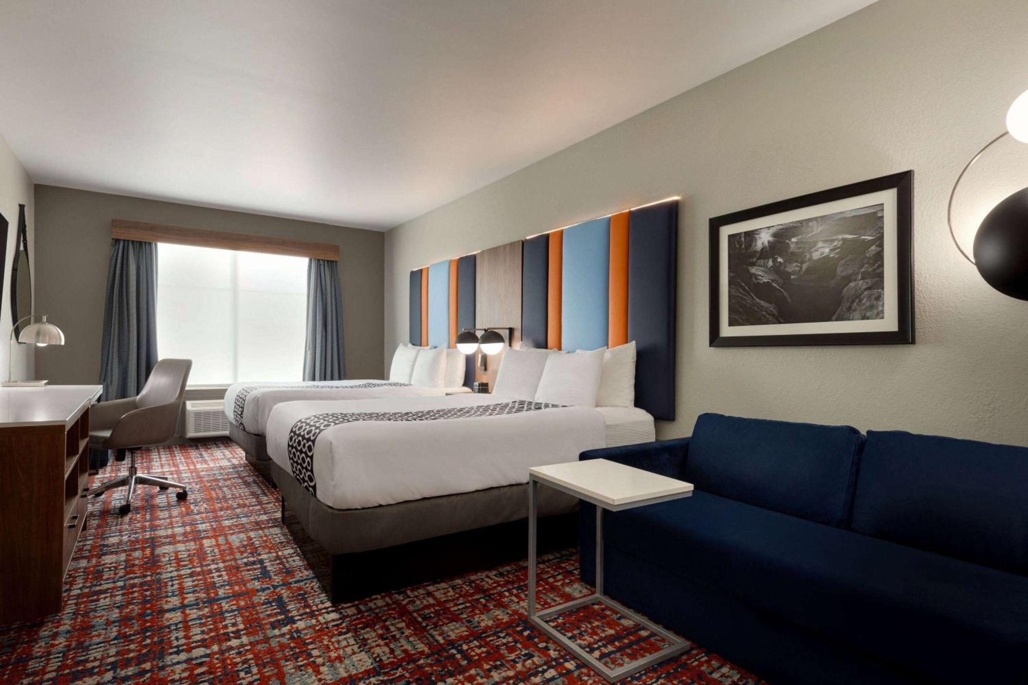 La Quinta By Wyndham Oxford - Anniston Hotel Kültér fotó