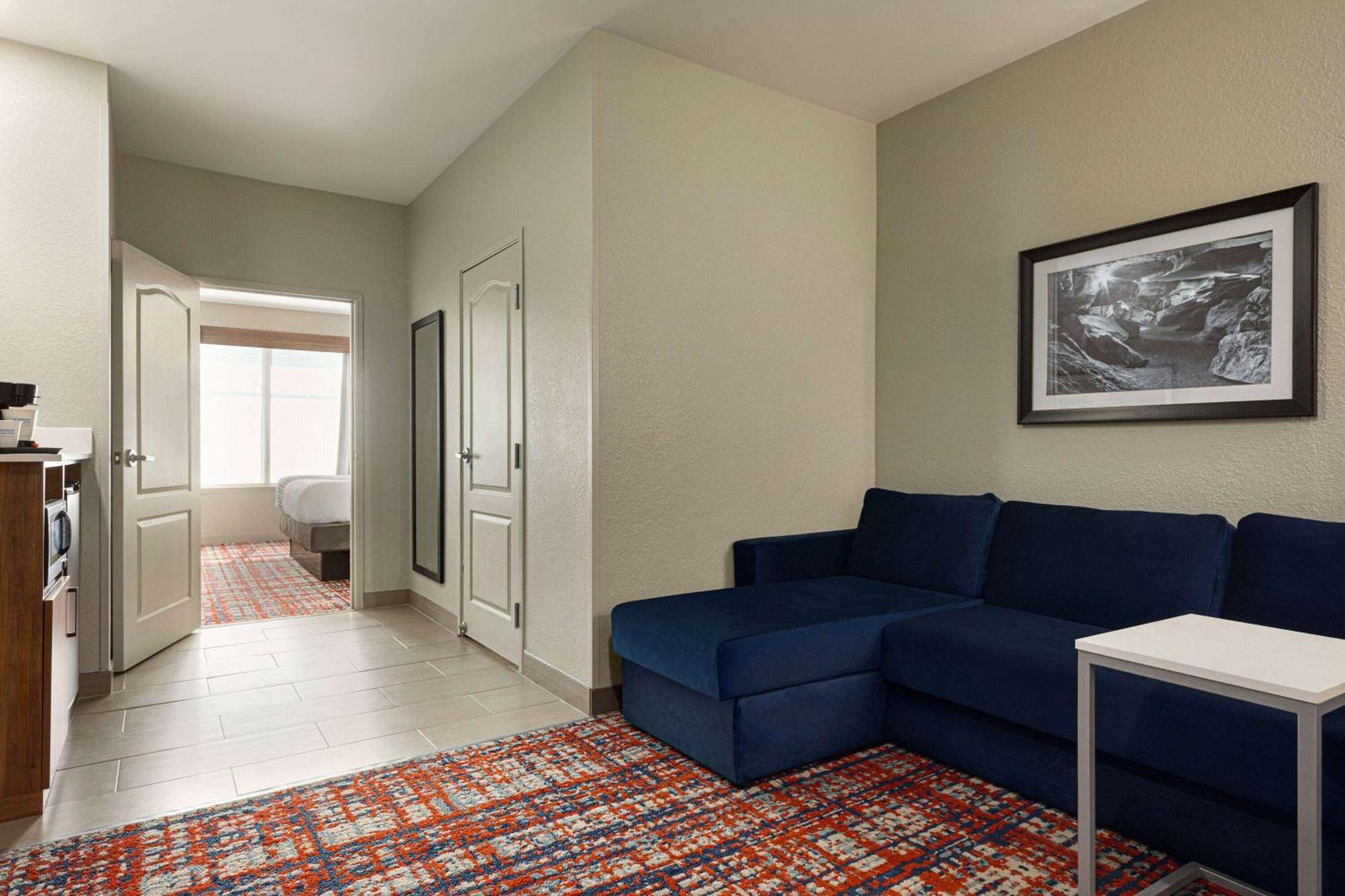 La Quinta By Wyndham Oxford - Anniston Hotel Kültér fotó
