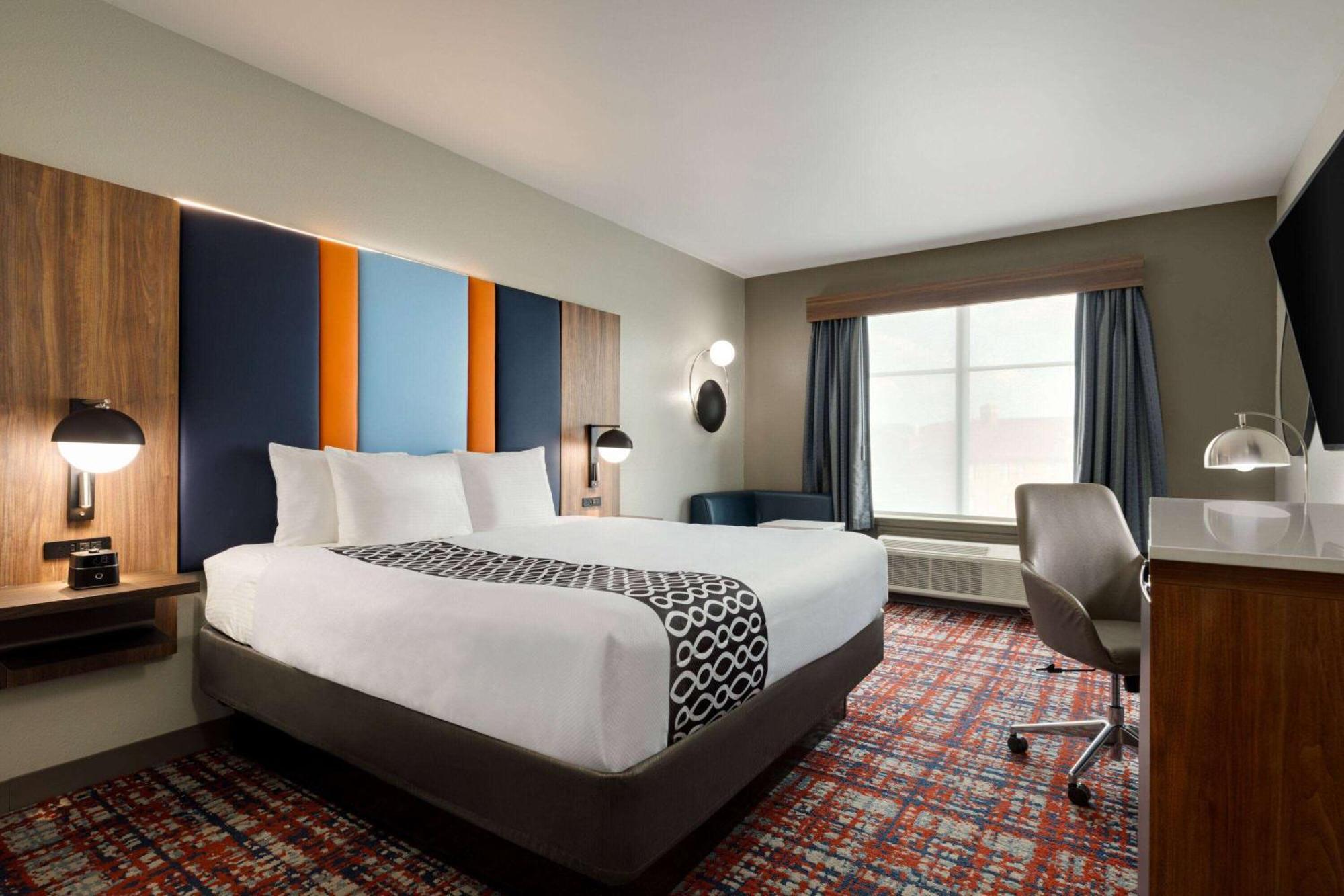 La Quinta By Wyndham Oxford - Anniston Hotel Kültér fotó