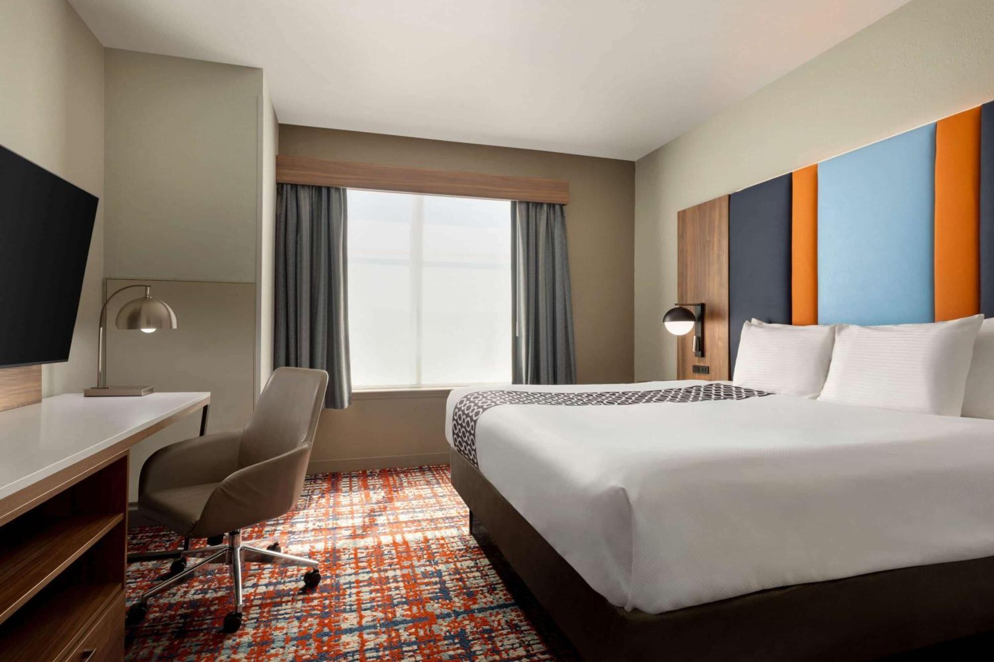 La Quinta By Wyndham Oxford - Anniston Hotel Kültér fotó