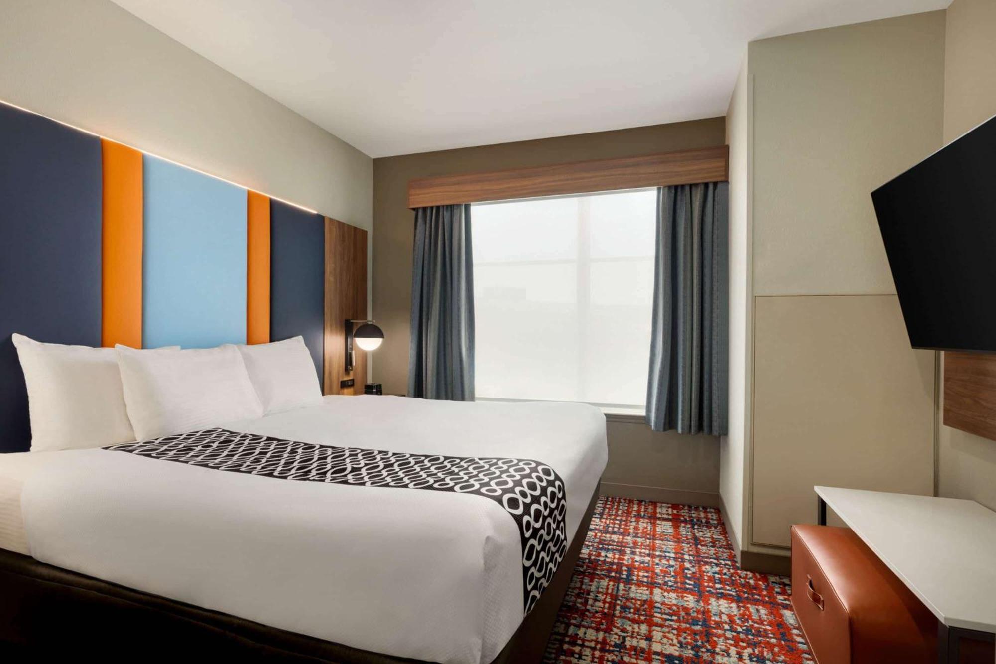 La Quinta By Wyndham Oxford - Anniston Hotel Kültér fotó