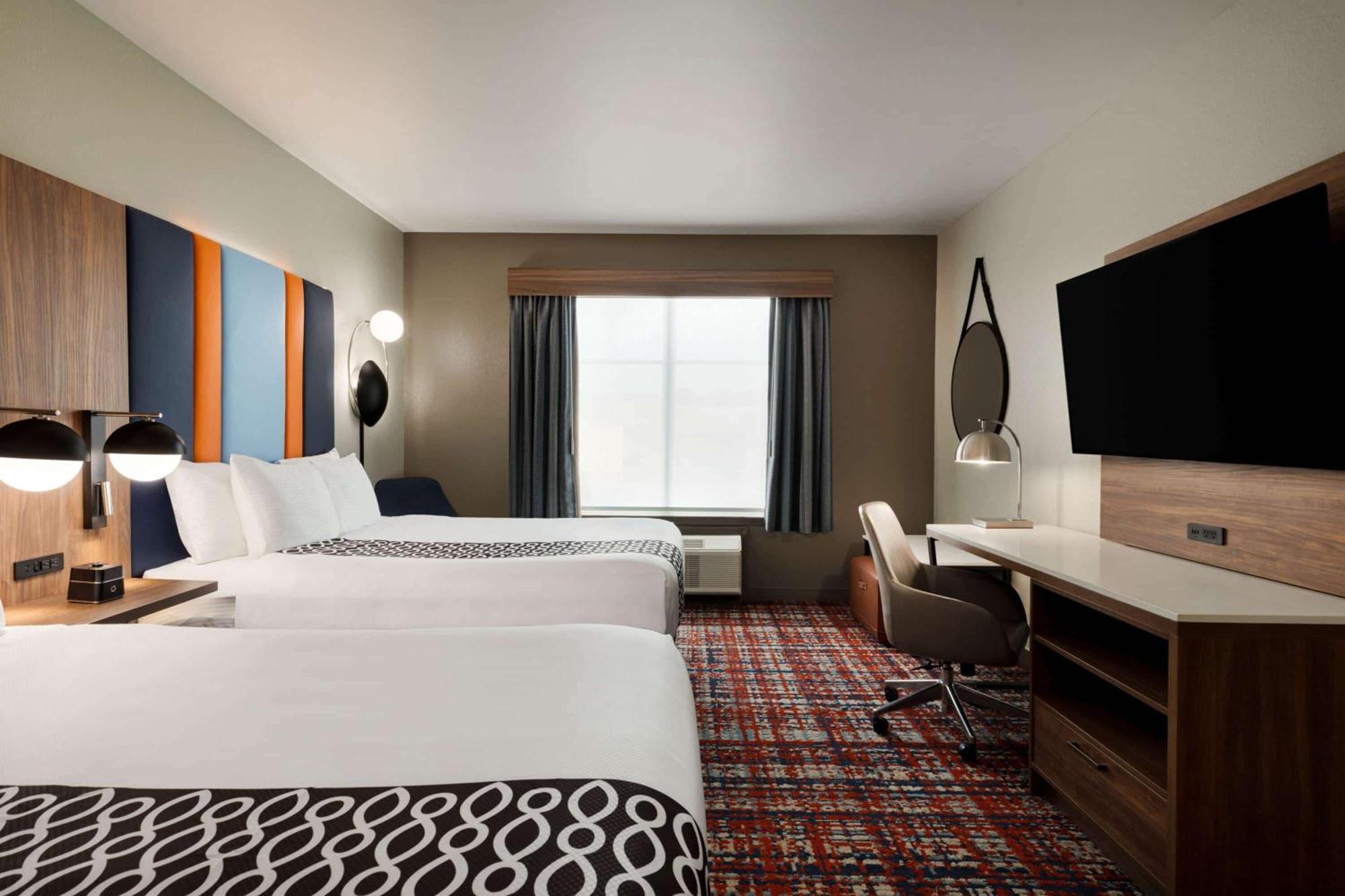 La Quinta By Wyndham Oxford - Anniston Hotel Kültér fotó