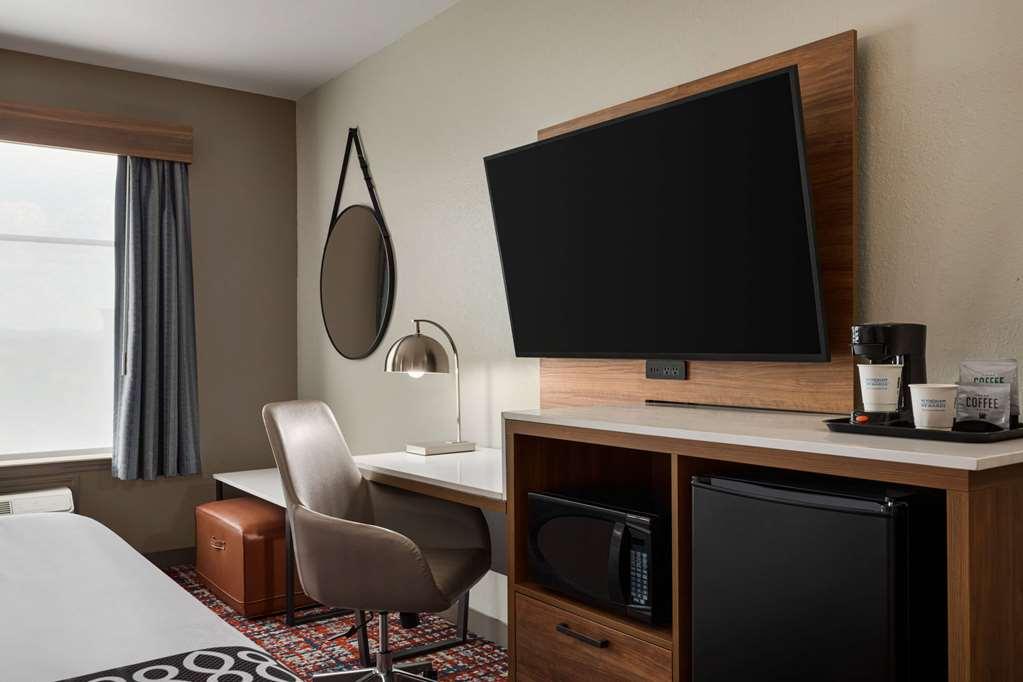 La Quinta By Wyndham Oxford - Anniston Hotel Szoba fotó