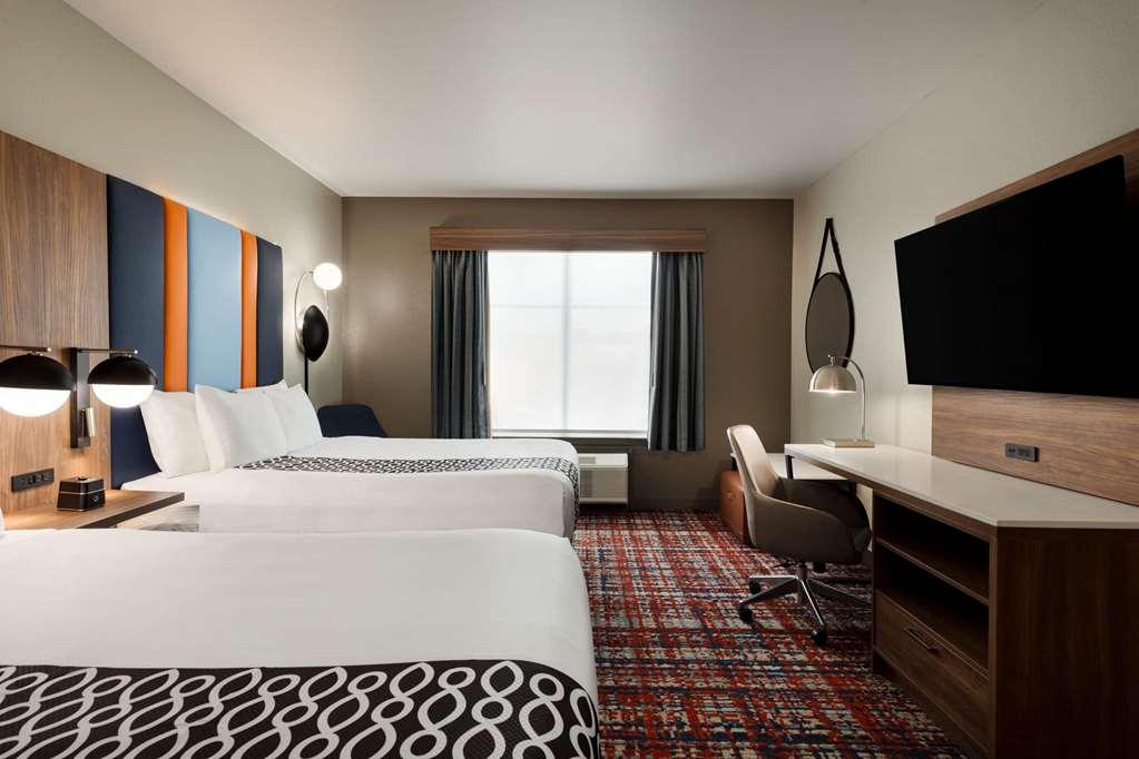 La Quinta By Wyndham Oxford - Anniston Hotel Szoba fotó