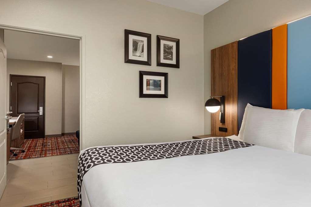 La Quinta By Wyndham Oxford - Anniston Hotel Szoba fotó