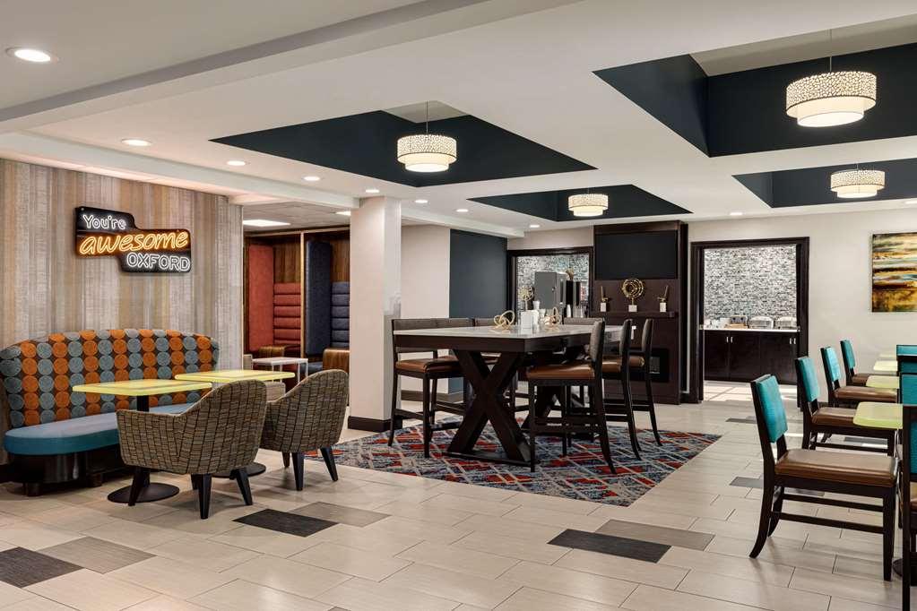 La Quinta By Wyndham Oxford - Anniston Hotel Létesítmények fotó