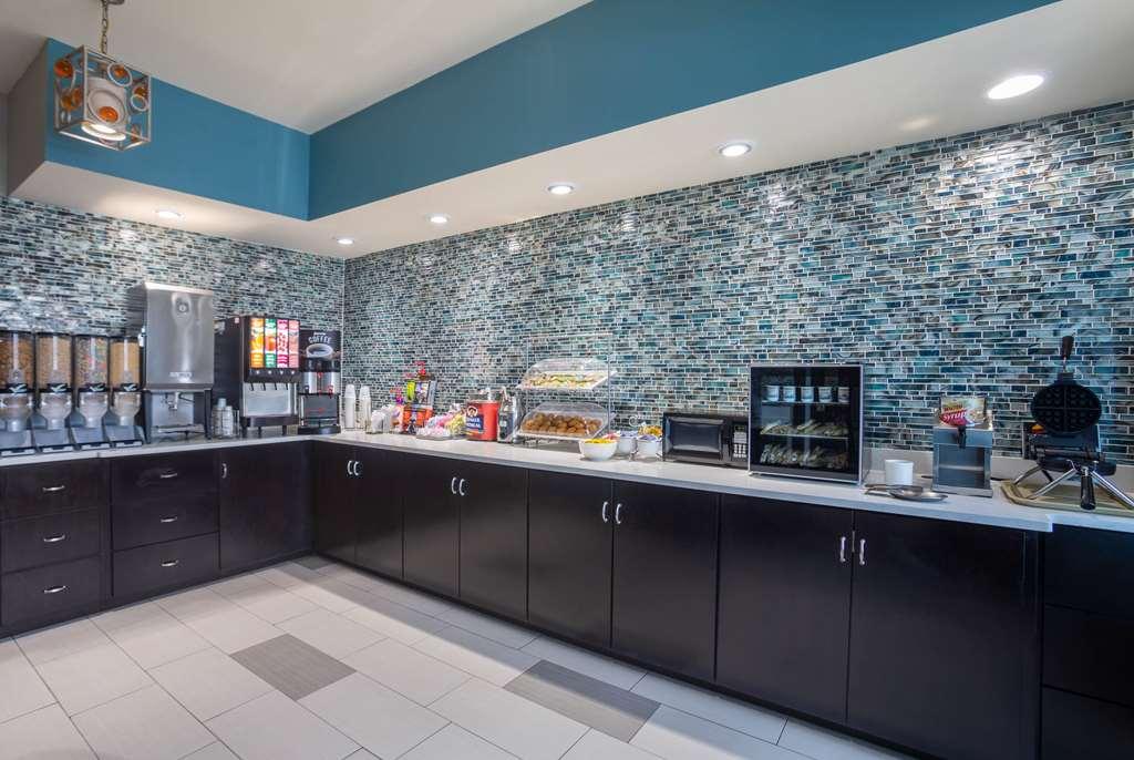 La Quinta By Wyndham Oxford - Anniston Hotel Létesítmények fotó