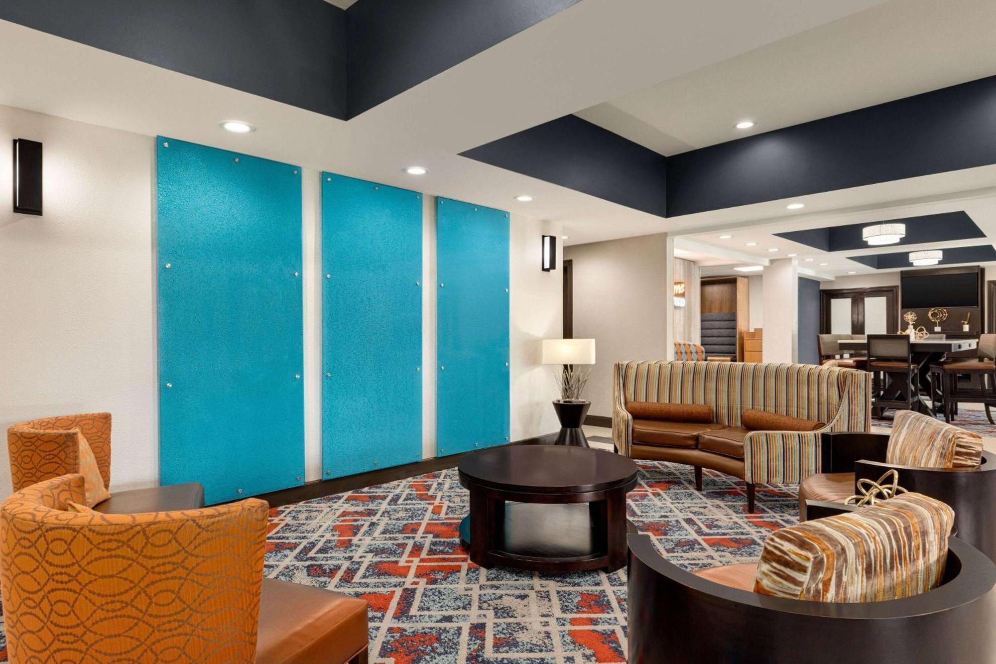 La Quinta By Wyndham Oxford - Anniston Hotel Kültér fotó