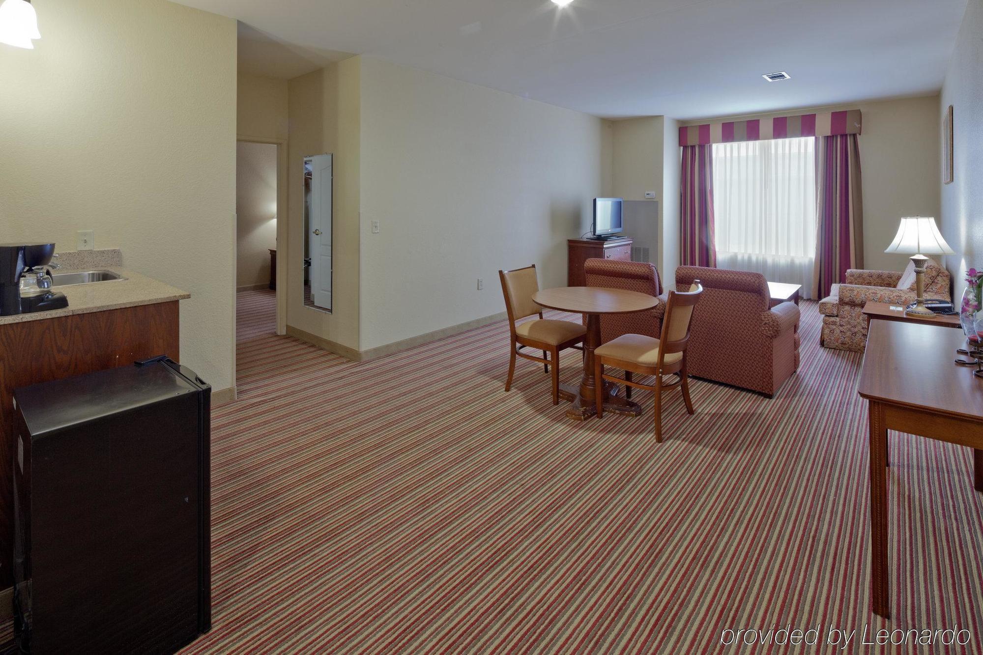 La Quinta By Wyndham Oxford - Anniston Hotel Szoba fotó